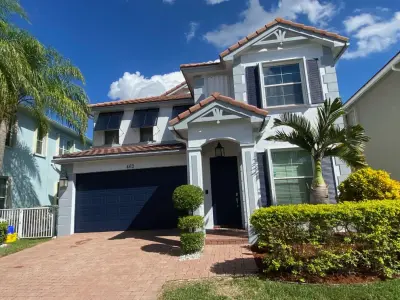 Triple Quality Painting Inc - House Painting Services in Lake Worth, FL