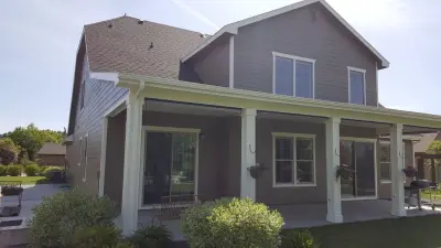 Mister Paintbrush - House Painting Services in Wimberley, TX