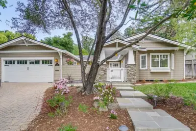 Gruber Painting - House Painting Services in Mountain View, CA