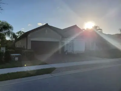 Outdoor - Ft. Myers — House Painting Services project by Flawless Finish Inc.