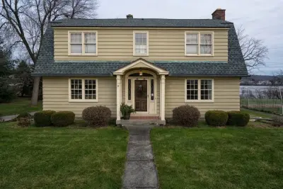Fridholm Painting & Remodeling - Drywall Installation & Repair in Glenville, NC
