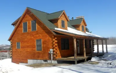 Mike Eno Painting, LLC - Interior Design & Decorating in Ludlow, VT