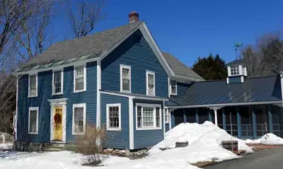 Mike Eno Painting, LLC - Interior Design & Decorating in Ludlow, VT