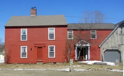 Mike Eno Painting, LLC - Interior Design & Decorating in Ludlow, VT