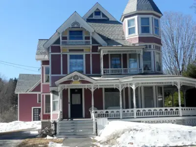 Mike Eno Painting, LLC - Interior Design & Decorating in Ludlow, VT