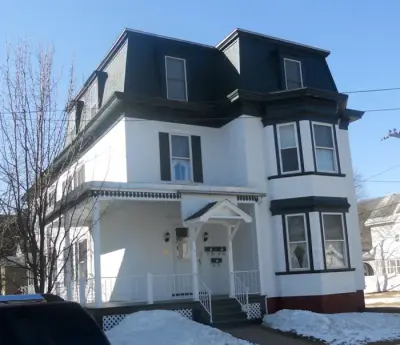 Mike Eno Painting, LLC - Interior Design & Decorating in Ludlow, VT