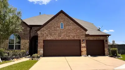Marquez Painting Home and Renovation - Drywall Installation & Repair in Houston, TX