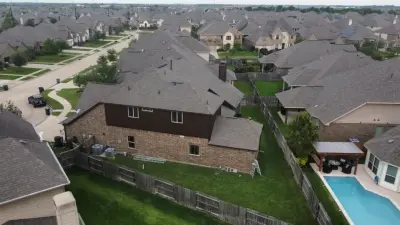 Marquez Painting Home and Renovation - Drywall Installation & Repair in Houston, TX