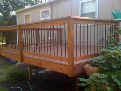 Good Green Lawn & Landscaping - Landscape Construction in Kansas City, MO