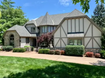 Justin Thornton Painting - Interior Design & Decorating in Pleasant Hill, MO