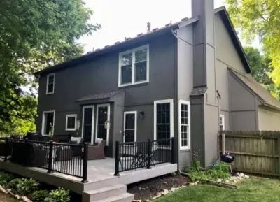 Justin Thornton Painting - Interior Design & Decorating in Pleasant Hill, MO