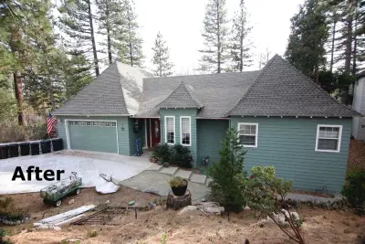 Z Painting, Inc. - Flooring Installation Services in Lake Arrowhead, CA