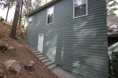 Z Painting, Inc. - Flooring Installation Services in Lake Arrowhead, CA
