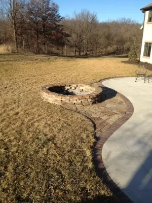 Good Green Lawn & Landscaping - Landscape Construction in Kansas City, MO