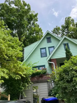 Alex Painting - House Painting Services in Louisville, KY