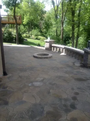 Good Green Lawn & Landscaping - Landscape Construction in Kansas City, MO