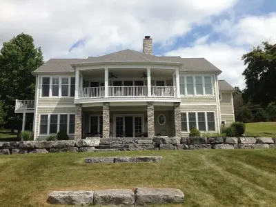 Gallagher Painting Plus Inc. - Interior Design & Decorating in Marcellus, NY