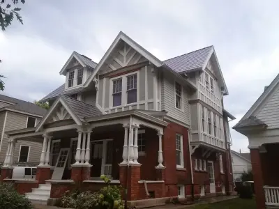 CertaPro Painters - Fort Wayne - Carpentry & Woodworking in Fort Wayne, IN