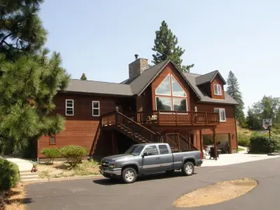 Tagatz Painting Co. - House Painting Services in Mount Shasta, CA