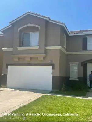 MHP Painting - House Painting Services in Upland, CA