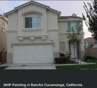 MHP Painting - House Painting Services in Upland, CA