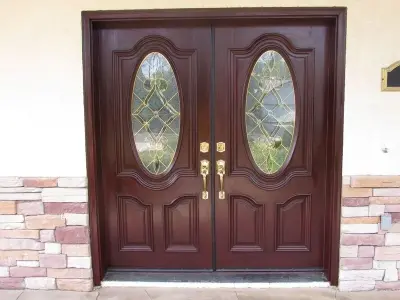 Outdoor Home Painting Initiatives — House Painting Services project by CertaPro Painters Of Riverside