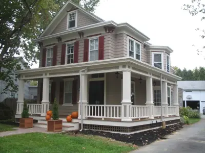 Greenleaf Painters, LLC - House Painting Services in Lawrenceville, GA