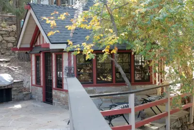 Z Painting, Inc. - Flooring Installation Services in Lake Arrowhead, CA