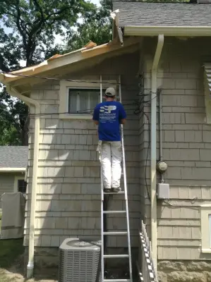 Snyder Bros. Painting, LLC - House Painting Services in North Royalton, OH