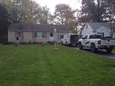Snyder Bros. Painting, LLC - House Painting Services in North Royalton, OH