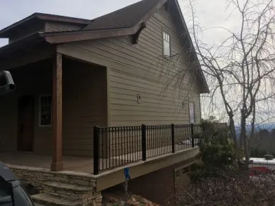 Fresh Coat of Greenville - House Painting Services in Greenville, SC