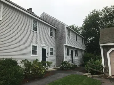 Hyannis Painting - Painting Contractors - Custom Cabinets & Cabinetry in Hyannis, MA