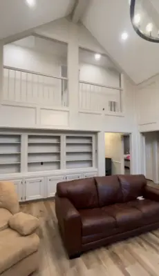 Florián Painting And Remodeling - Insulation Installation in Houston, TX