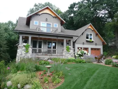 Lake Area Painting & Decorating INC - House Painting Services in Saint Paul, MN