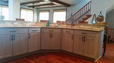 Outdoor/Others — House Painting Services project by Fine Finishes, Inc.