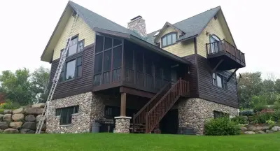 Fine Finishes, Inc. - Custom Cabinets & Cabinetry in Middleton, WI