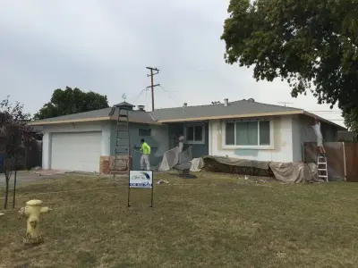 Color Pros Inc. - House Painting Services in Milpitas, CA
