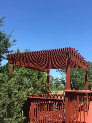 Southern Painting - San Antonio East - Fence Installation in San Antonio, TX