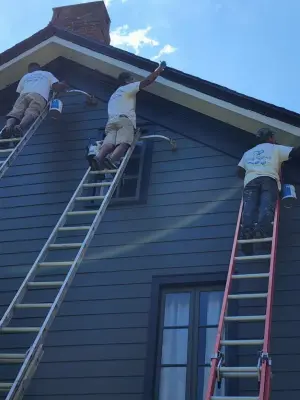 Ridge Painting Company - House Painting Services in Basking Ridge, NJ