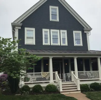 Dedicated Painters LLC - House Painting Services in Charlottesville, VA