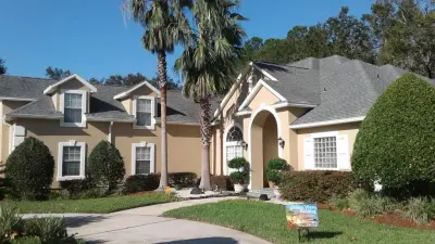 Outdoor Painting Project — House Painting Services project by Ocean Wave Painting