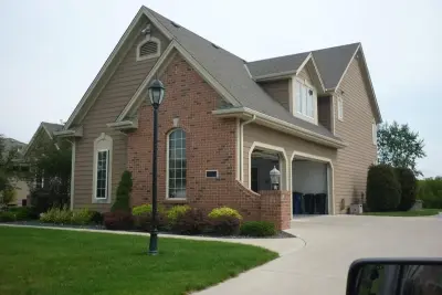 Tuckaway Painting Co - Interior Design & Decorating in Greenfield, IN