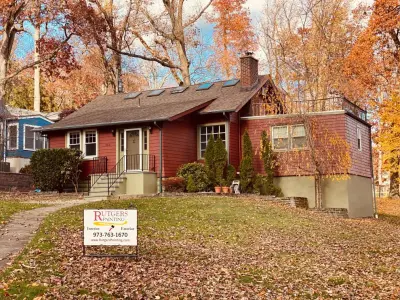 Rutgers Painting - House Painting Services in Vauxhall, NJ