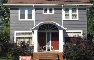 Artisan Painting - Drywall Installation & Repair in Brunswick, OH