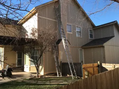 Jaime's painting llc - Tile & Stone Installation Services in Olathe, KS