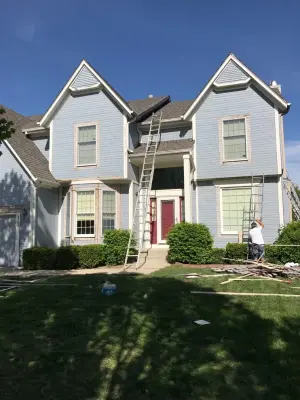 Jaime's painting llc - Tile & Stone Installation Services in Olathe, KS