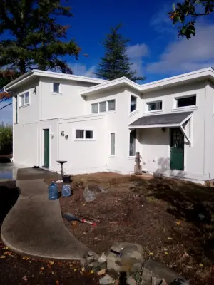 Miami Exterior Painting — House Painting Services project by All Ways Painting