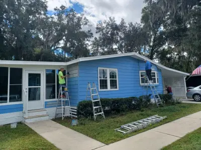 Onlyvippainting - Drywall Installation & Repair in Ocala, FL