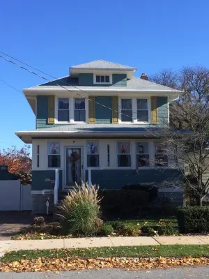 CertaPro Painters of Mountainside, NJ - House Painting Services in Mountainside, NJ