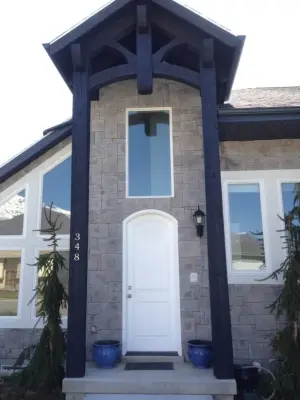 Outdoor Painting Initiatives — House Painting Services project by Painter1 Of Austin